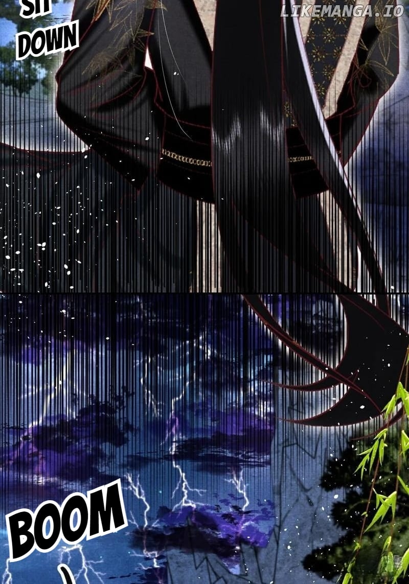 Empress of Hell’s Mission Guide Chapter 45 - page 9